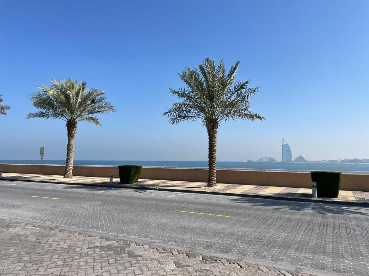 1 Bedroom Apartment In Anantara Hotel Palm Jumeirah Connected Anantara Hotel Дубай Экстерьер фото